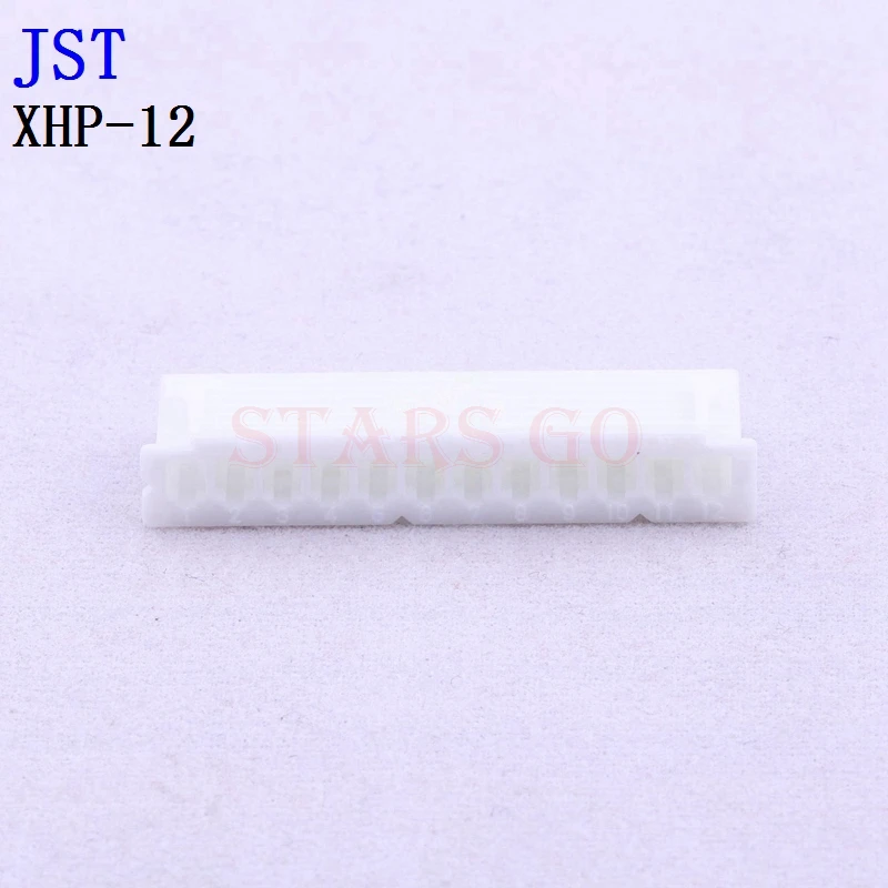10PCS/100PCS XHP-13 XHP-12 XHP-11 XHP-10 JST 커넥터
