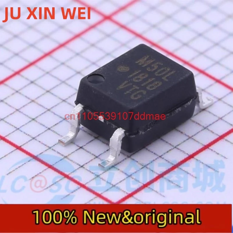 10PCS Imported Orig…