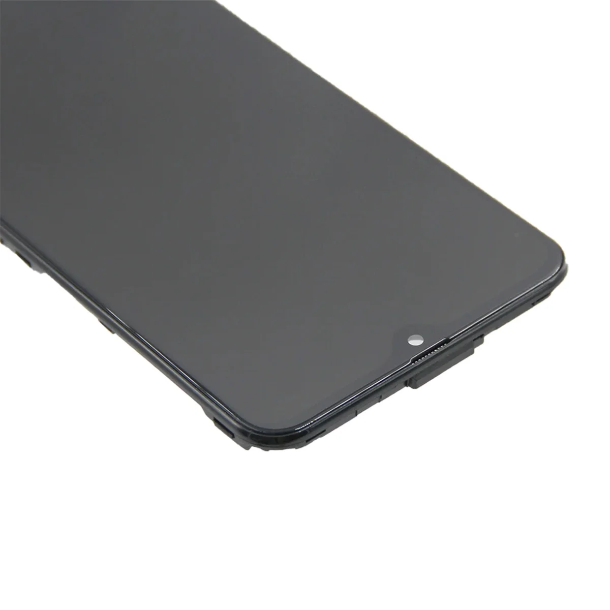 For Samsung Galaxy M31 LCD Display Touch Screen Digitizer Assembly Replacment With Frame For Samsung SM-M315F LCD