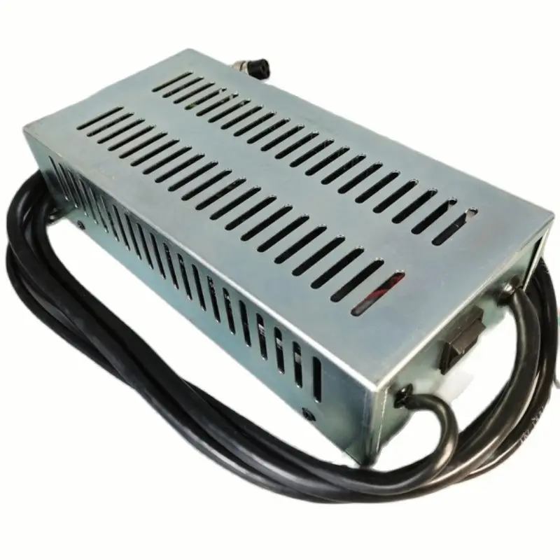 Multimedia Display Supporting Power Supply Elevator Parts Lift Accessories