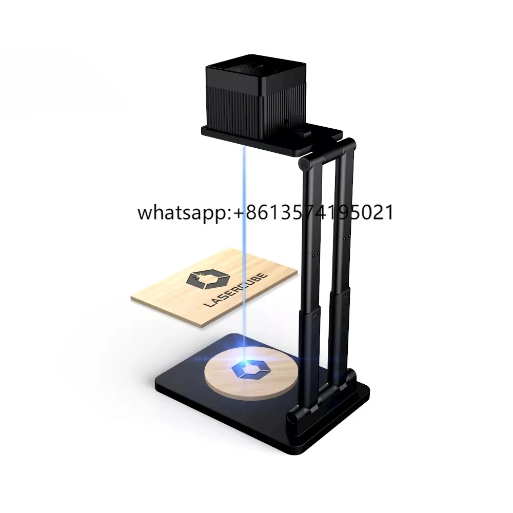 

Portable Mini Engraver Machine App-Controlled DIY Logo Design High Accuracy Engraving Mini Consumer Electronics
