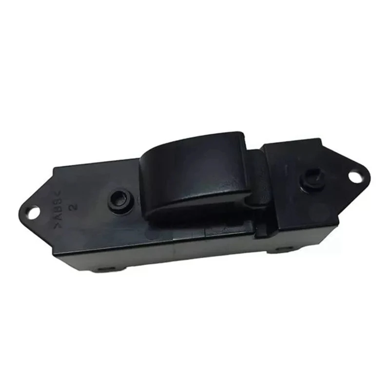 Power Car Window Lift Control Switch For Mitsubishi Outlander 2008-2010 Replacement 8608A061