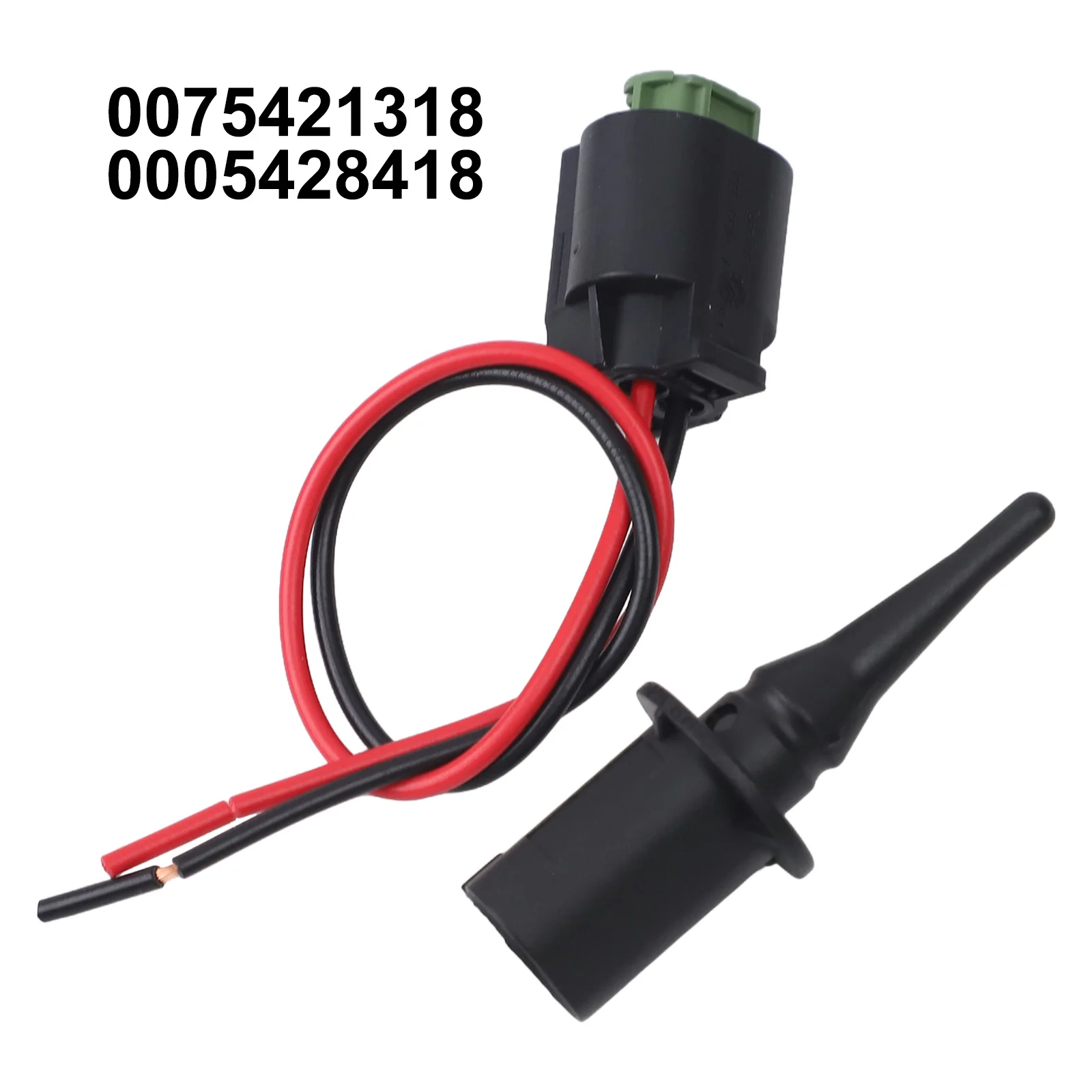 Климат-контроль автомобиля для Mercedes W177, установка прямой посадки, долговечность и надежность, характеристики OEOEM