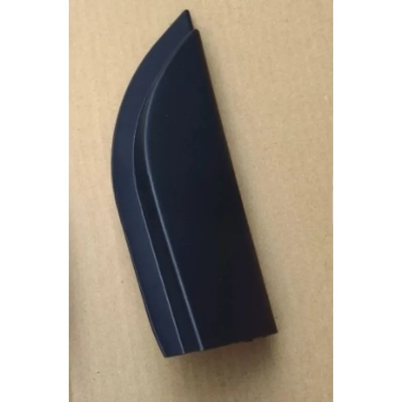 23848873 23848872 Front Door Interior Triangle Decorative Panel Reverse Car Window Panel for Wuling Macaron Third Generation