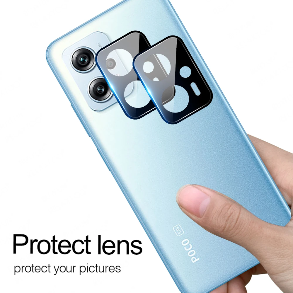 3D Curved Camera Protector For OPPO A15 A16 A16K A54S A36 A76 A52 A72 A92 A54 A55 A56 A57 A73 A74 A77 A93 A94 A96 5G Lens Glass