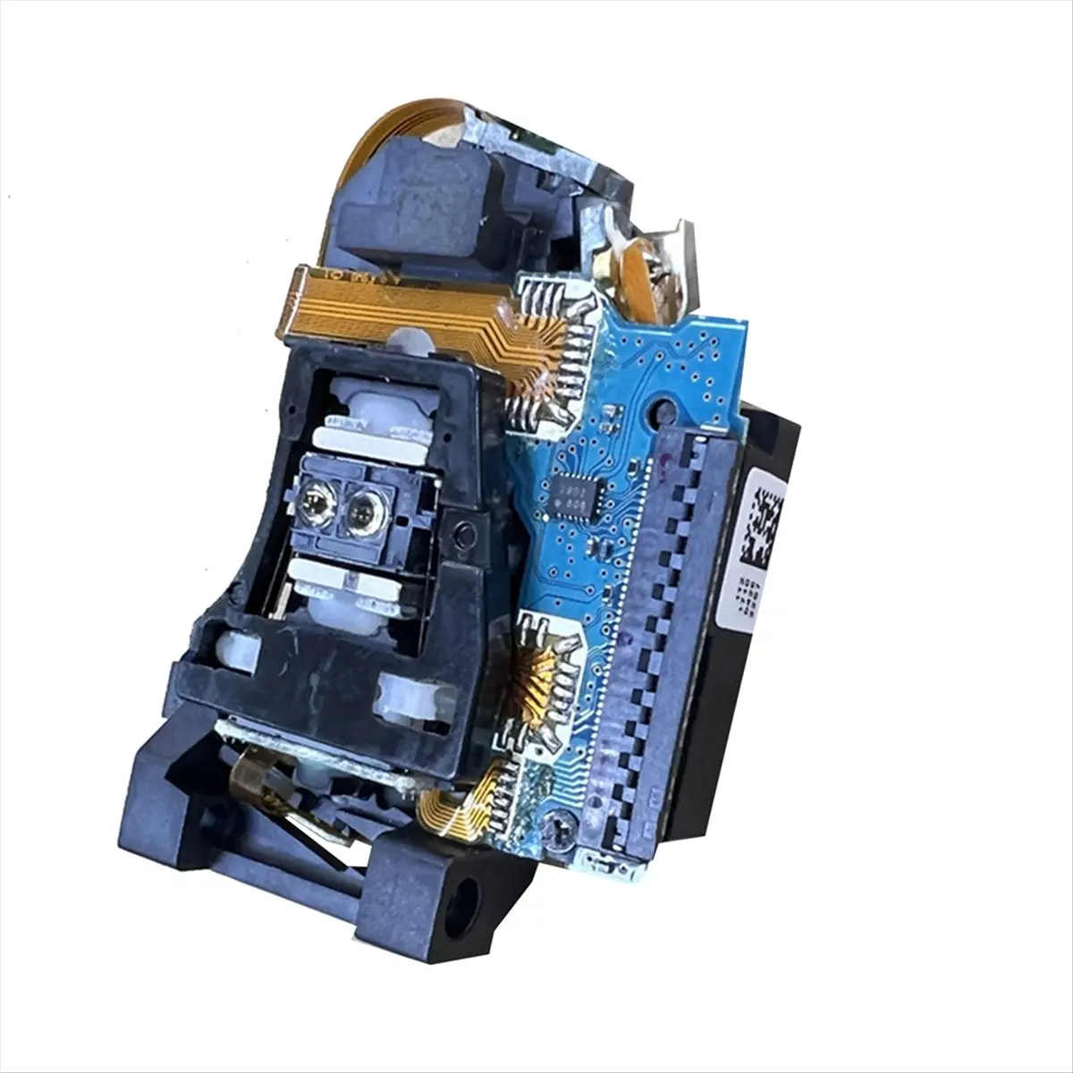 【CYBER Saturday】-450Eaa Laser Lens for Slim for 3 450Eaa Optical Bluray Replacement