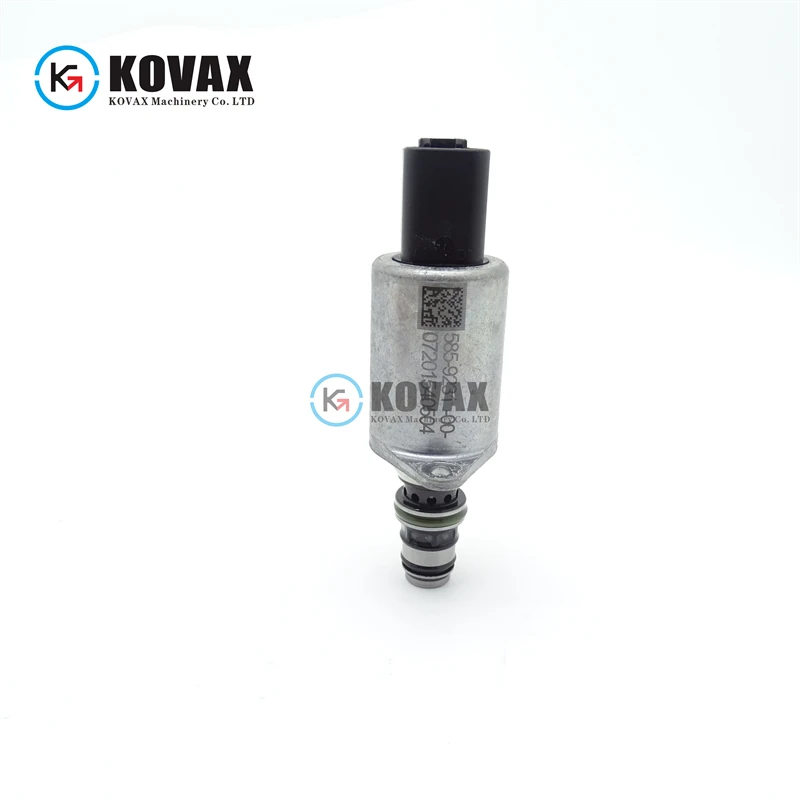 

585-9231 Proportional Solenoid Valve E320GC E323GC E330GC E336GC Hydraulic Pump Solenoid Valve