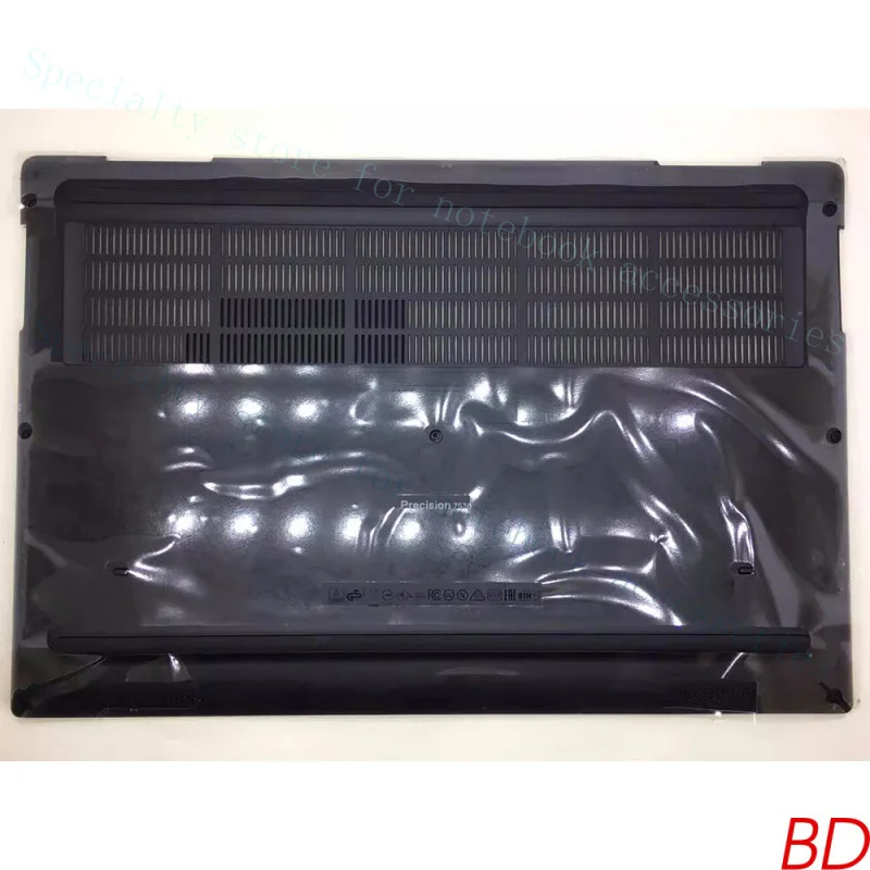 

A+ Bottom Shell FOR Dell Precision 7530 D Shell Bottom Shell 0D5HF0 D5HF0