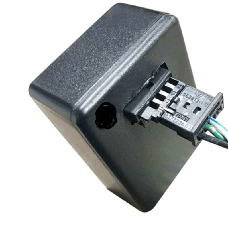 Plug&Play For BMW ELV Hunter For CAS2 CAS3 CAS3+ All E-Series Steering Lock Emulator-Hot