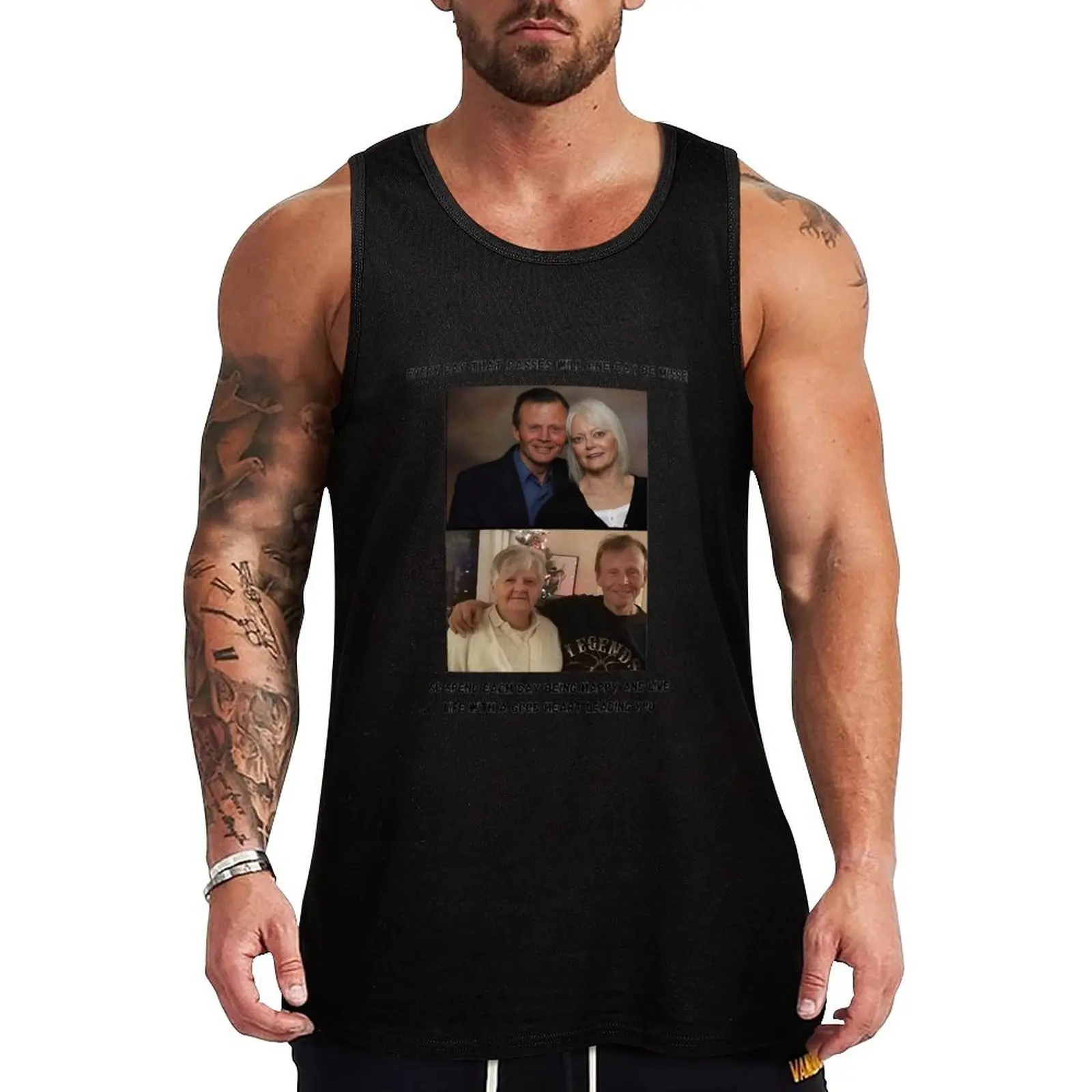 Camiseta sin mangas Momy, camiseta sin mangas fina y transpirable, camiseta sin mangas fresca de verano