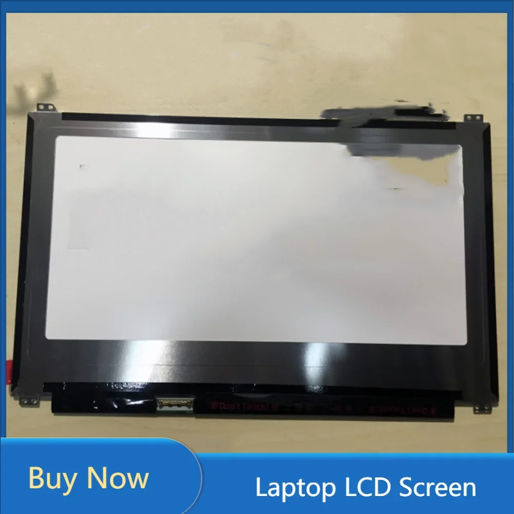 

B133HAN02.1 13.3 inch LCD Screen Display IPS Panel FHD 1920x1080 EDP 30pins 330 cd/m² (Typ.) 99% sRGB 60Hz