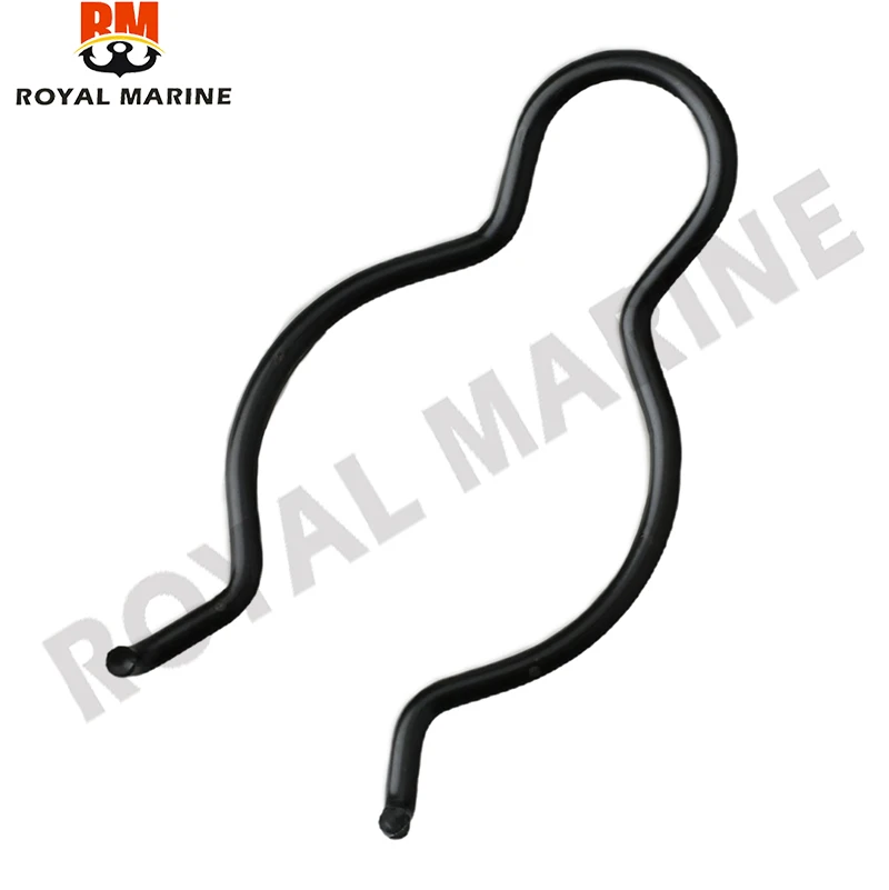 61N-15715-00-00 Spring, Friction for yamaha outboard 2-stroke 25HP 30HP 61N-15715 61N-15715-00