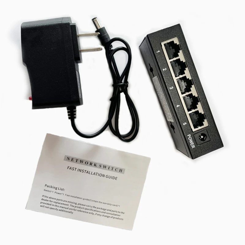 1000M Desktop Netwo…