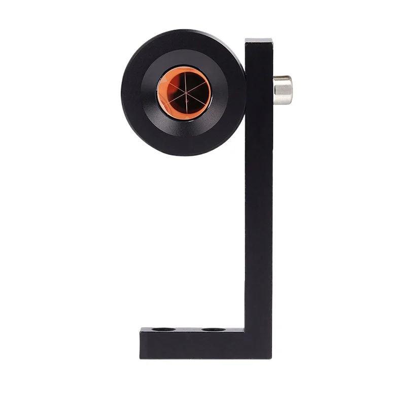 長方形直角l字型プリズム-直角地下鉄トンネル変形検知-90度-ミニ防水耐久性