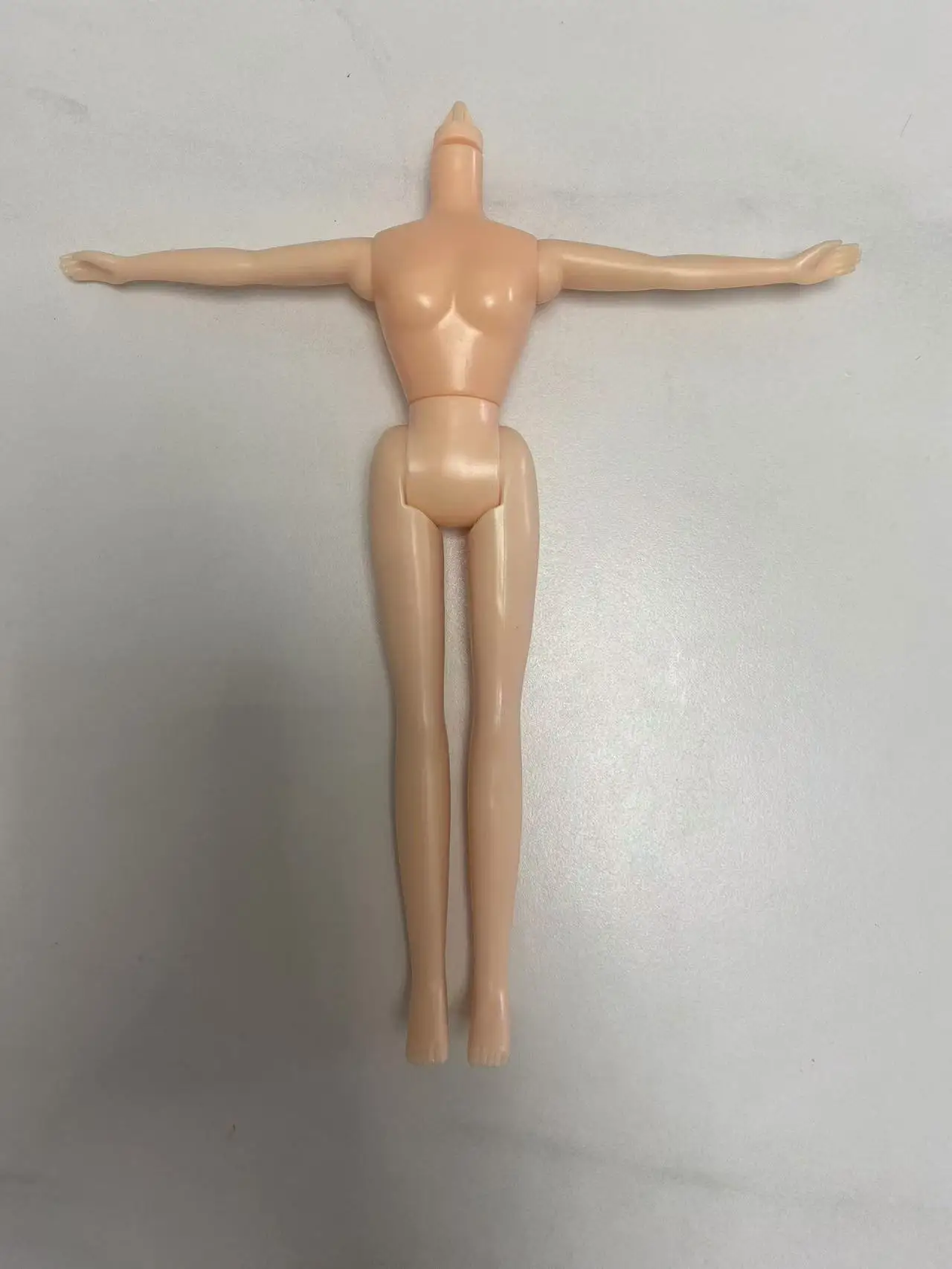 

20cm New Arrival Original Licca normal color Body Suitable For licca Doll Accessories