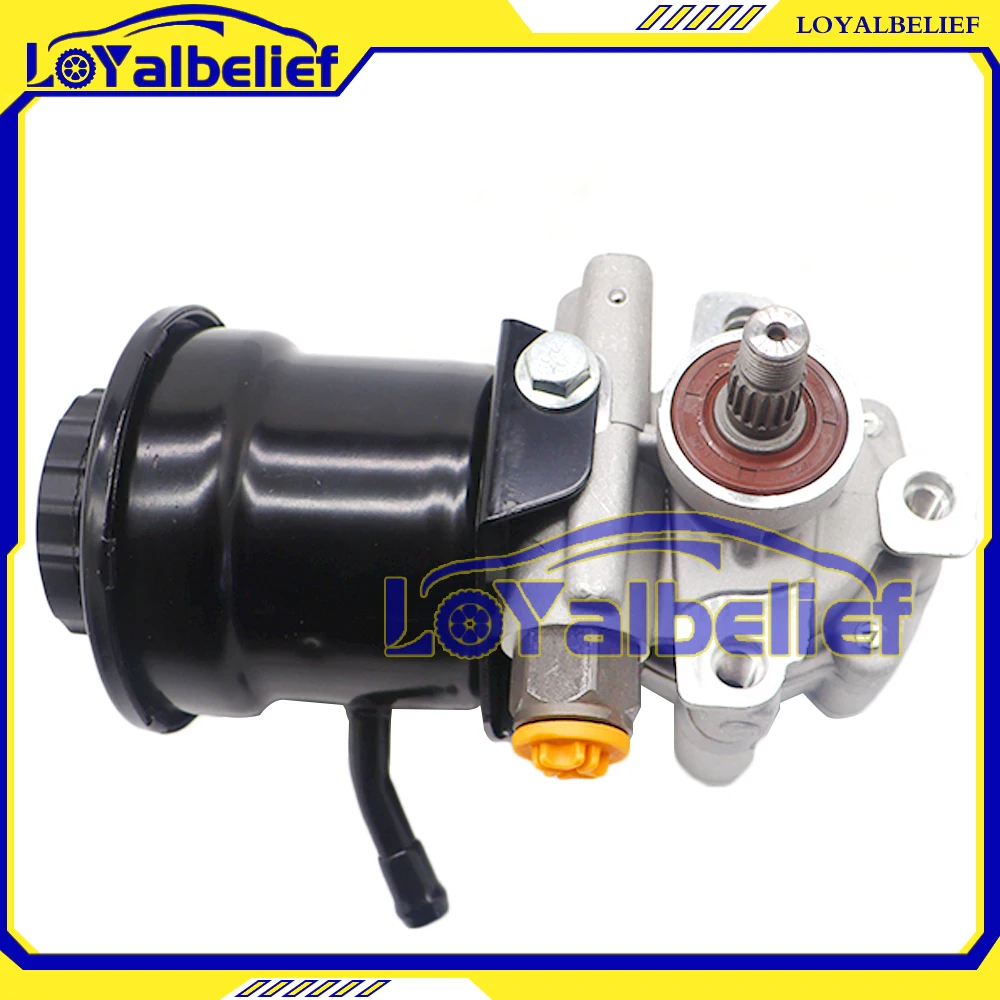 

Power Steering Pump Fits for Toyota Corona AE101 Corolla Coupe Model 44320-12341 4432012341