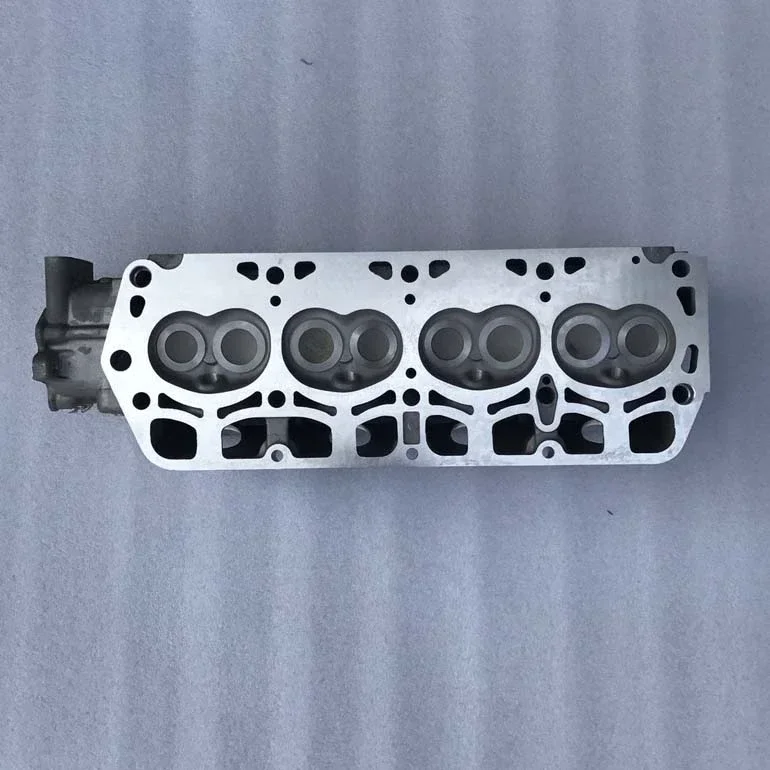 EFI Cylinder Head Assembly, Accessories