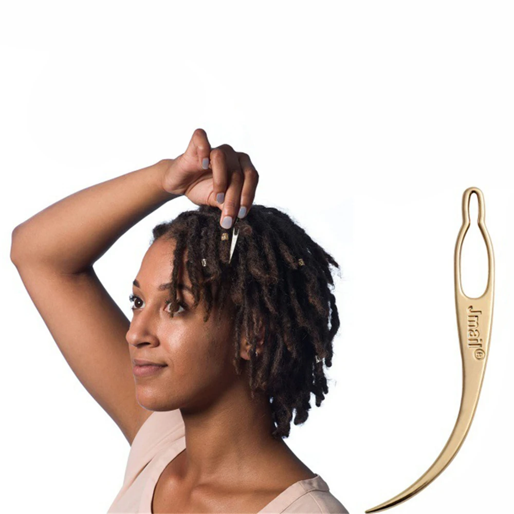 

1 шт., стартовая игла, ткацкий крючок, игла, инструменты для изготовления париков, инструменты для изготовления париков, инструменты для укладки волос