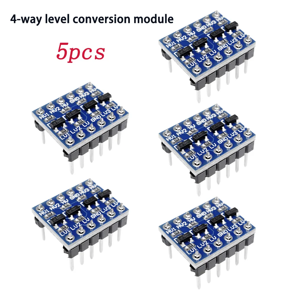 5-шт-4-канальный-преобразователь-логического-уровня-iic-i2c-двунаправленный-модуль-безопасный-понижающий-преобразователь-от-3-В-до-5-В-для-arduino