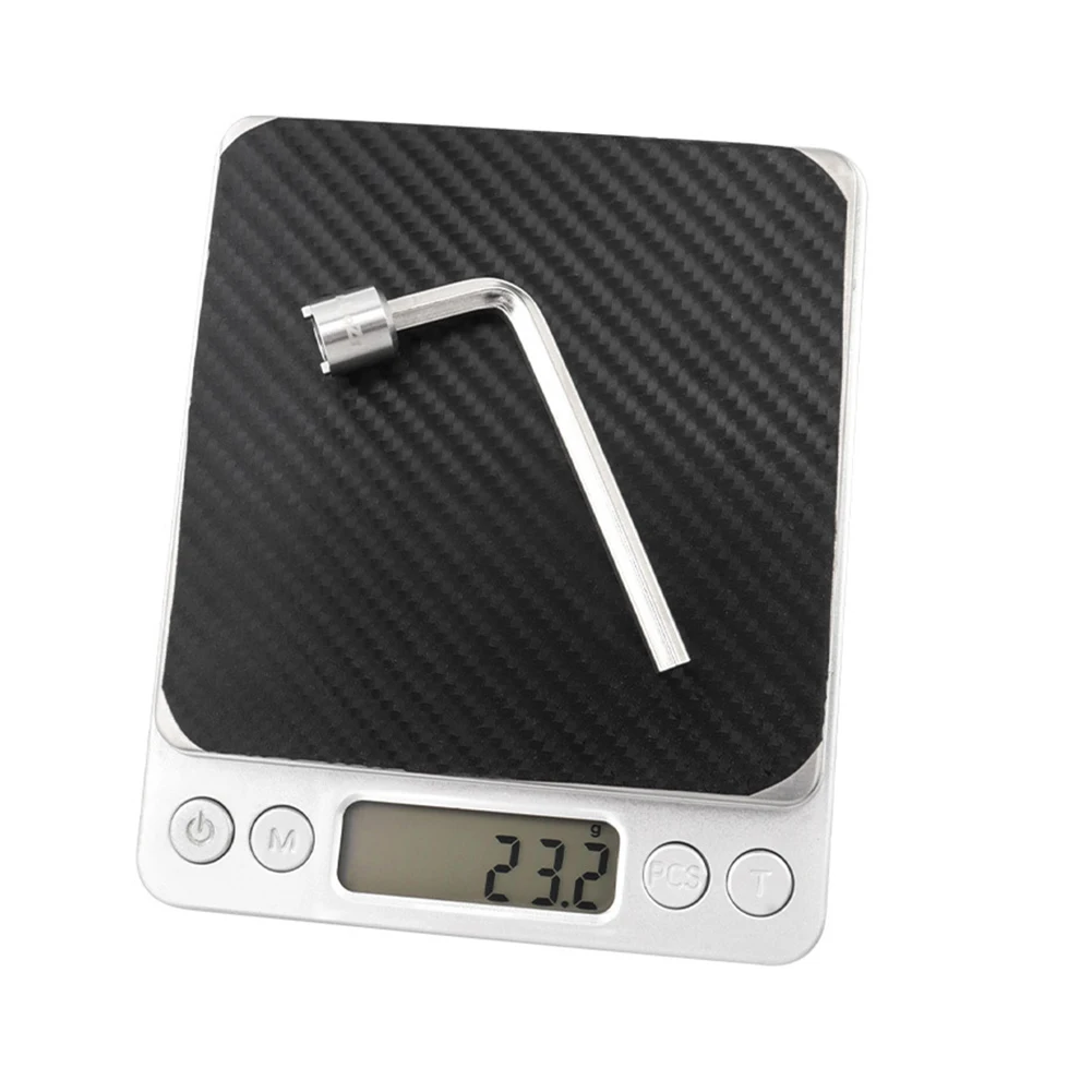 جودة عالية حار جديد العملي سلسلة الجوز وجع ل سلسلة الترباس 77.4*29 مللي متر الدراجة الطريق الجبلية فتحة واحدة المفك