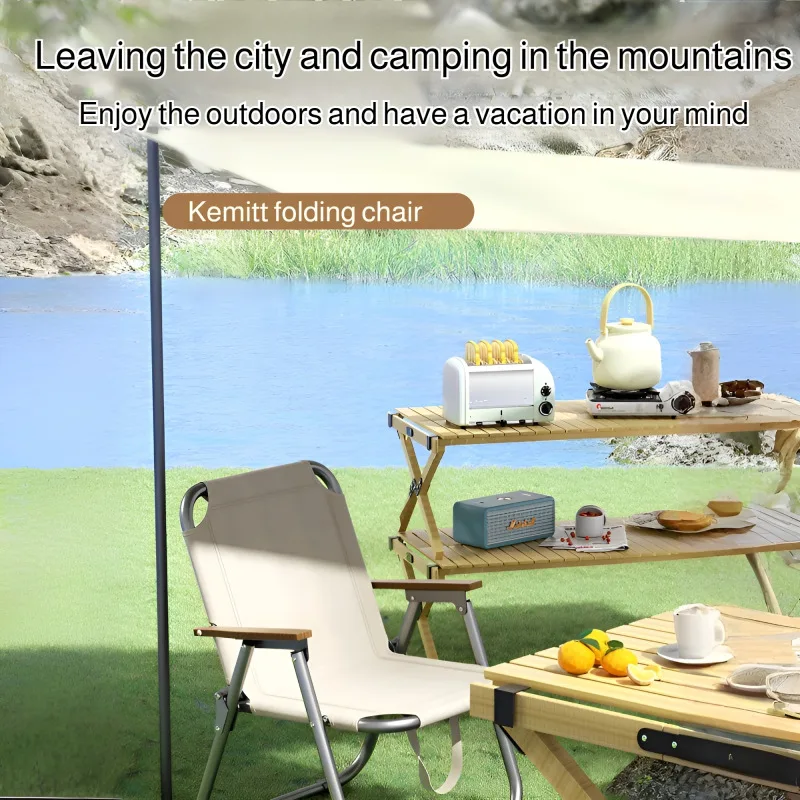 Thumbnail 4 - #10 Latest Folding Beach Chairs Offers