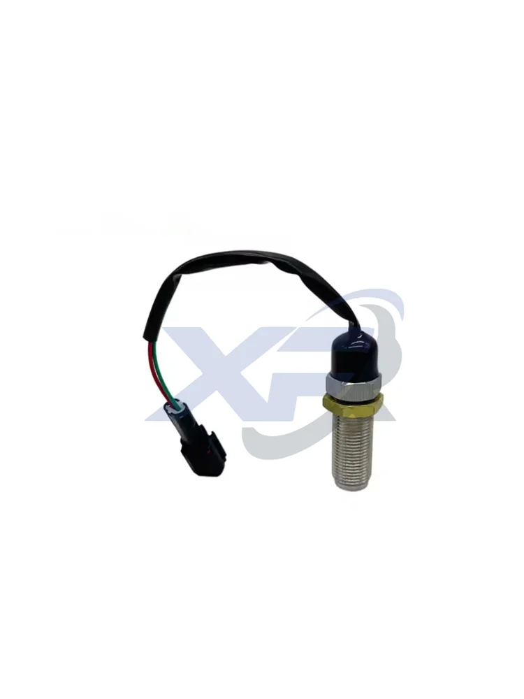 Yuchai Yc65-8 85-8 135 205 Датчик скорости экскаватора T0411 17102 Аксессуары для двигателя экскаватора