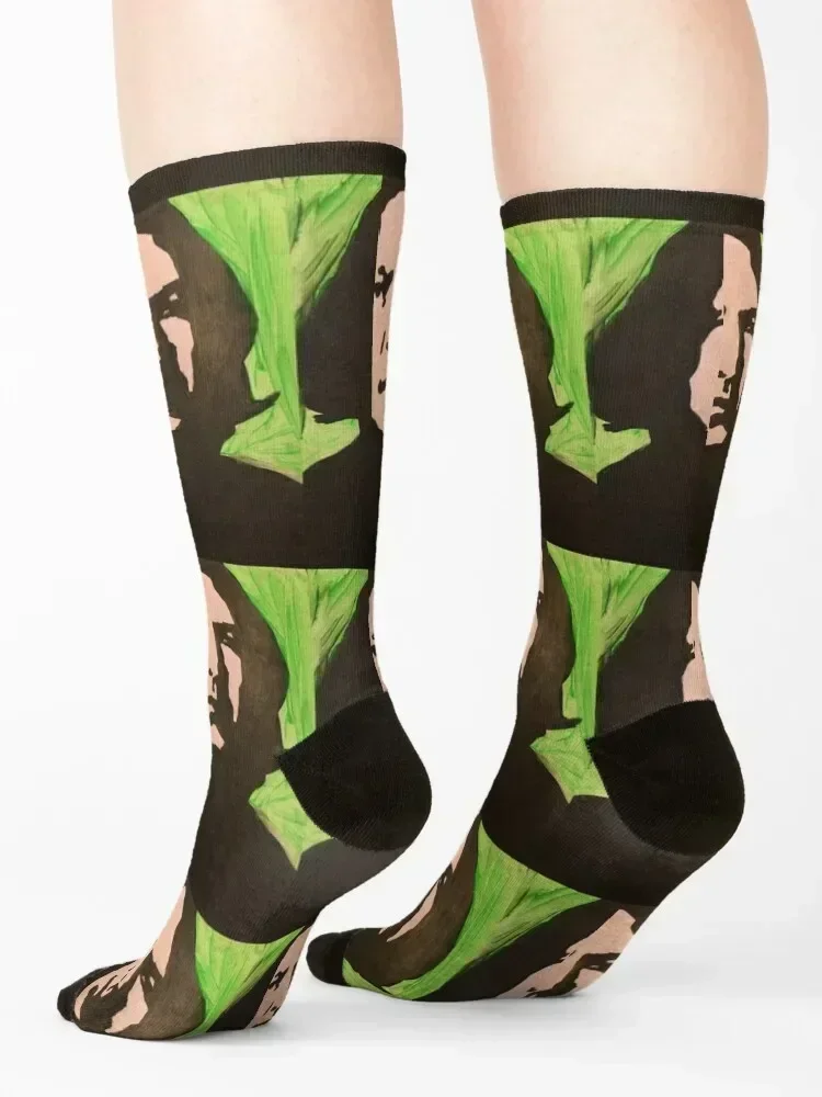 Рисунок 4 - Носки Alan Rickman