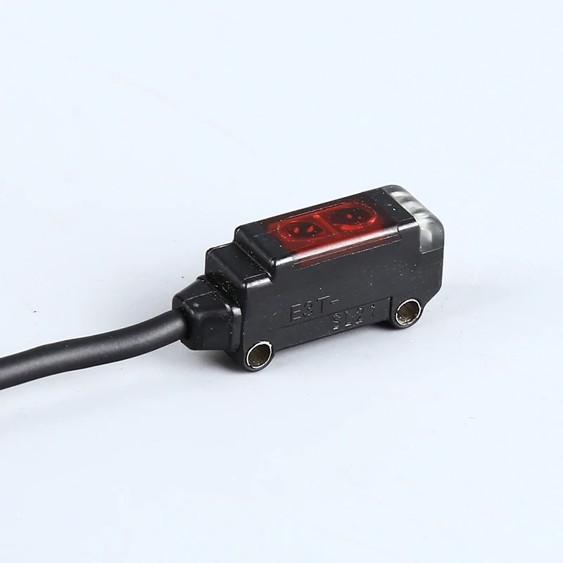 

E3T-SL11 SL21FD11 FD12 FD13 FL21 Ultra Small Sensor