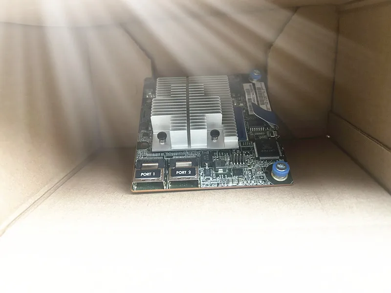 804326-B21 836259-001 804329-001 for HP Smart Array E208i-a SR Gen10 12G SAS