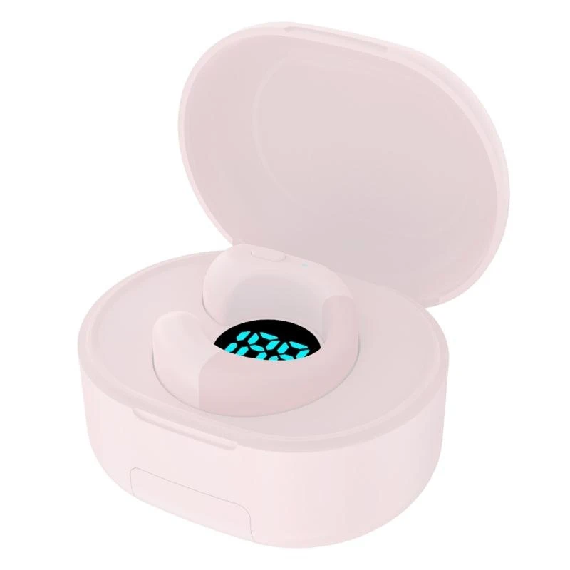 Bluetooth-compatible Fingertip Video Controller Page Flipping Device for Phone