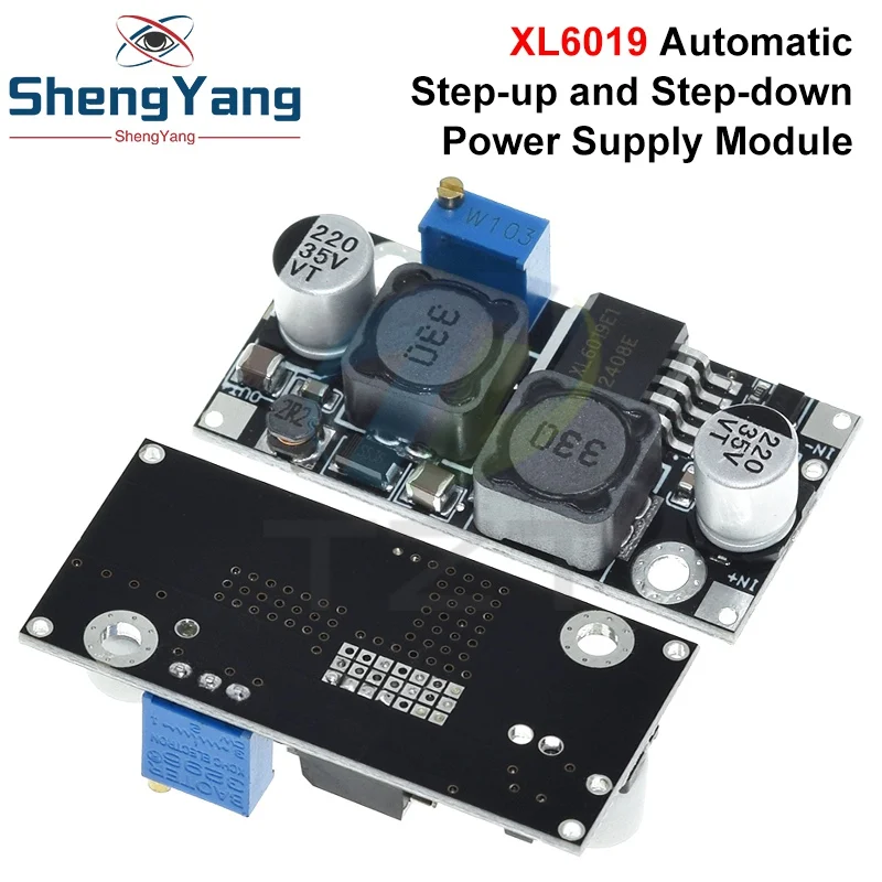 1/5PCS XL6019 (XL60…