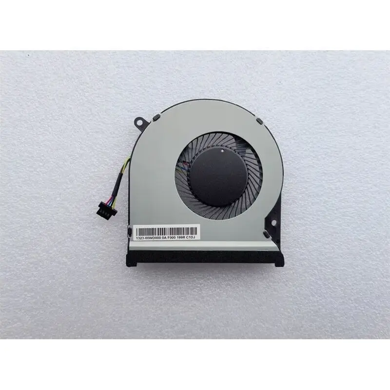 

New CPU Cooling Fan For Acer TravelMate P5410 P2510 TX520 Laptop 1323-00WD000