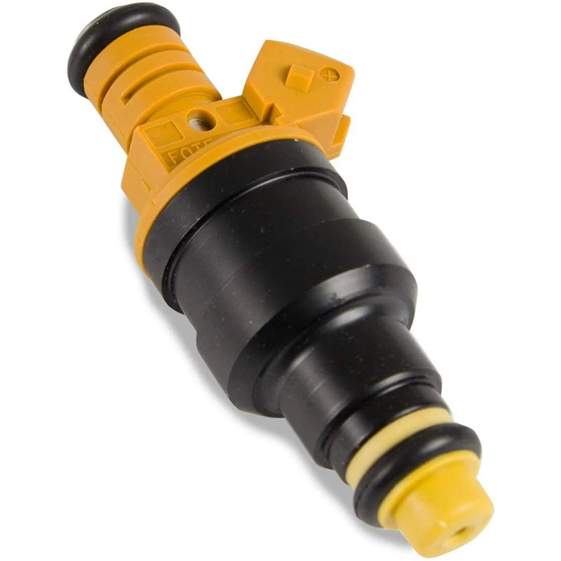 Flow Matched Fuel Injector For Ford F150 F250 F350 Mustang Expedition Excursion Crown Victoria Bronco Econoline 4.6 5.0 5.4 5.8