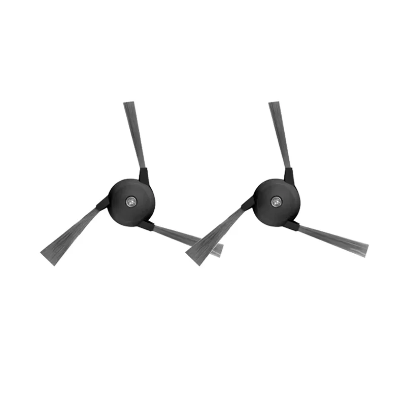 AY03-For Dreame L40 Ultra فراغ استبدال أجزاء الأسطوانة الرئيسية فرشاة جانبية فلتر Hepa ممسحة القماش وسادة كيس لجميع الغبار الملحقات