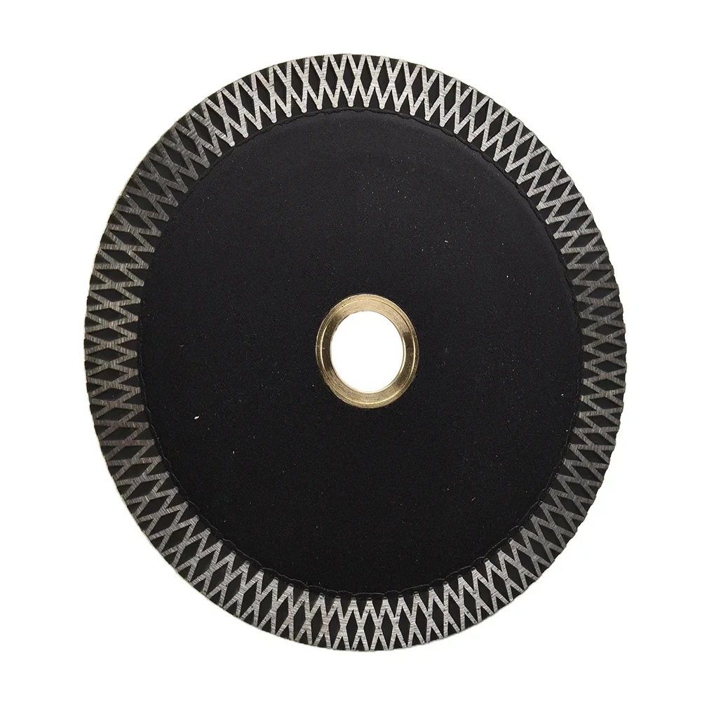 115mm-125mm Diamond Cutting Disc Tile Ceramic Marble Dry Cutting And Grinding Circular Saw Blade Power Rotory Tool Accessories