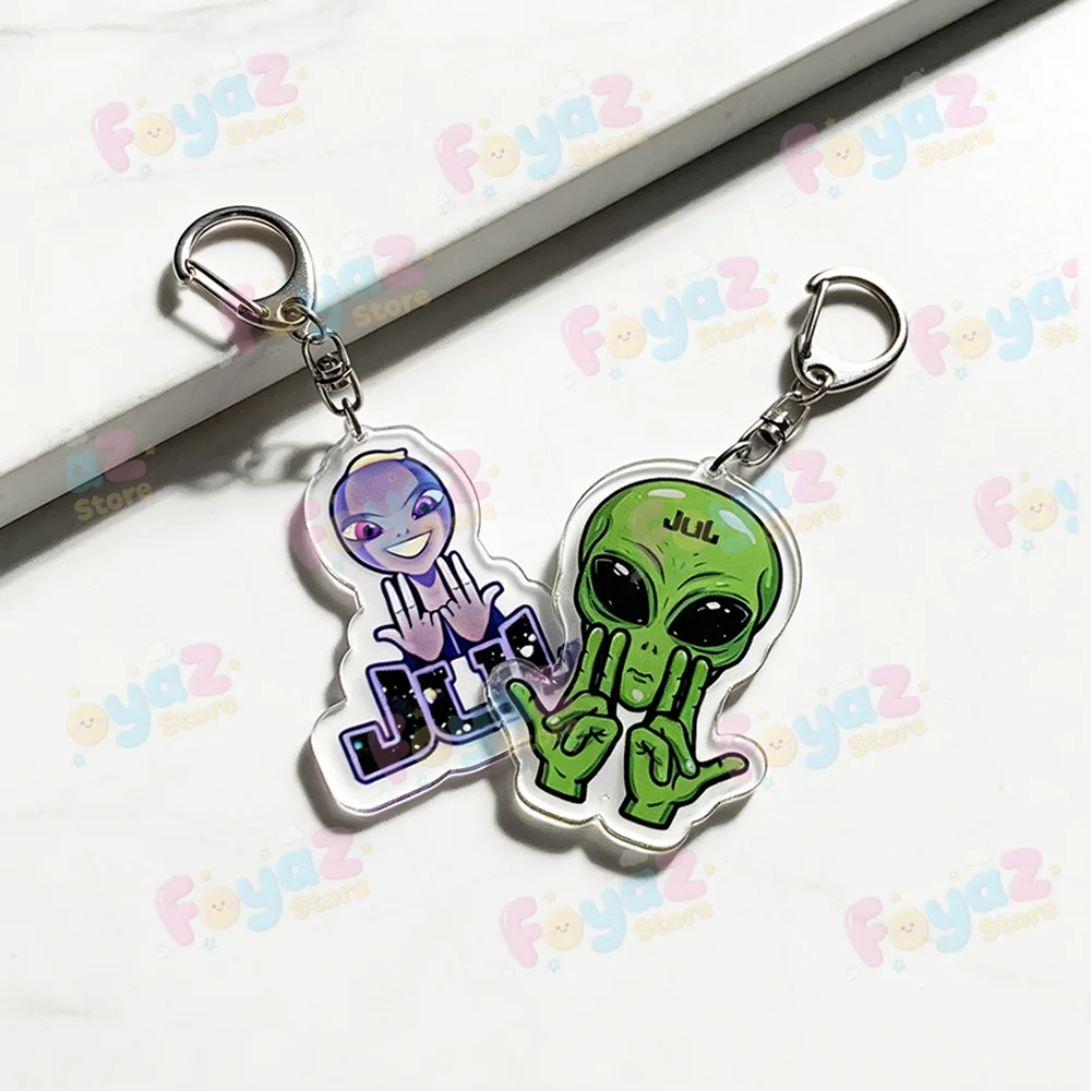 Moda rapper francês jul chavei - Tech Girl Accessories avaliação e preço