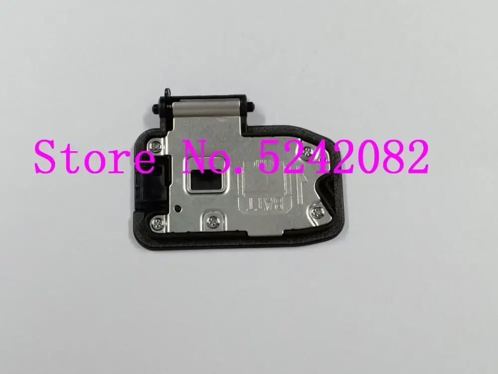 NEW Battery Cover Door For Sony A7M3 ILCE-7M3 A7III / A7RM3 ILCE-7RM3 A7RIII Digital Camera Repair Part