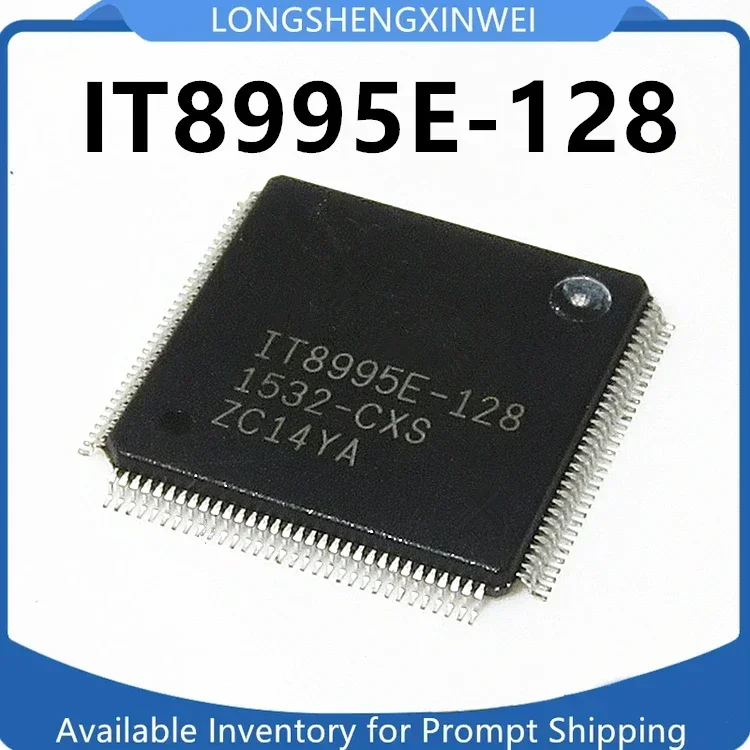1PCS NEW IT8995E-128 CXS CXA AXA DXA DXS TQFP128