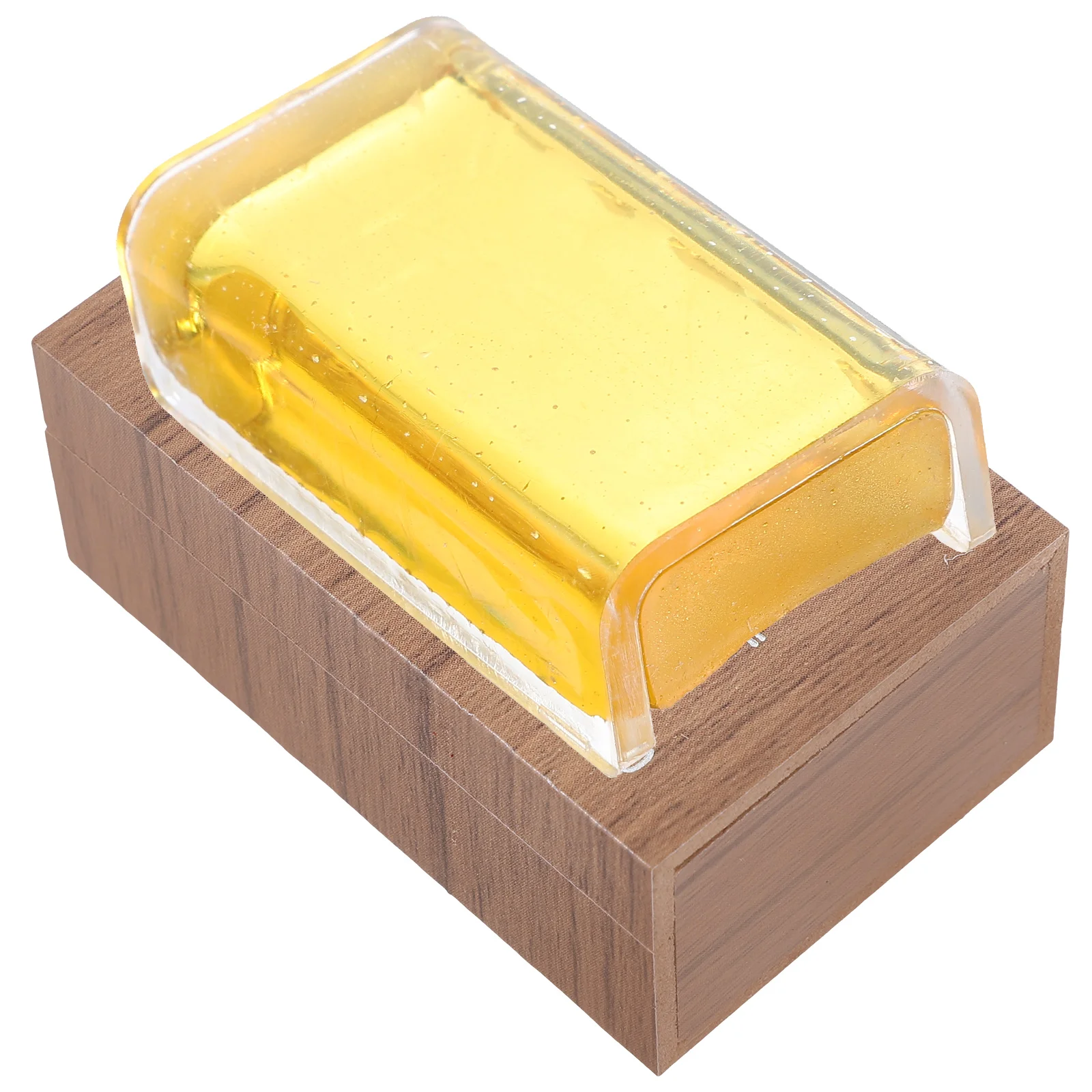 

Premium Portable Violin Rosin Block High Viscosity String Instrument Maintenance Tool For Violin String Players