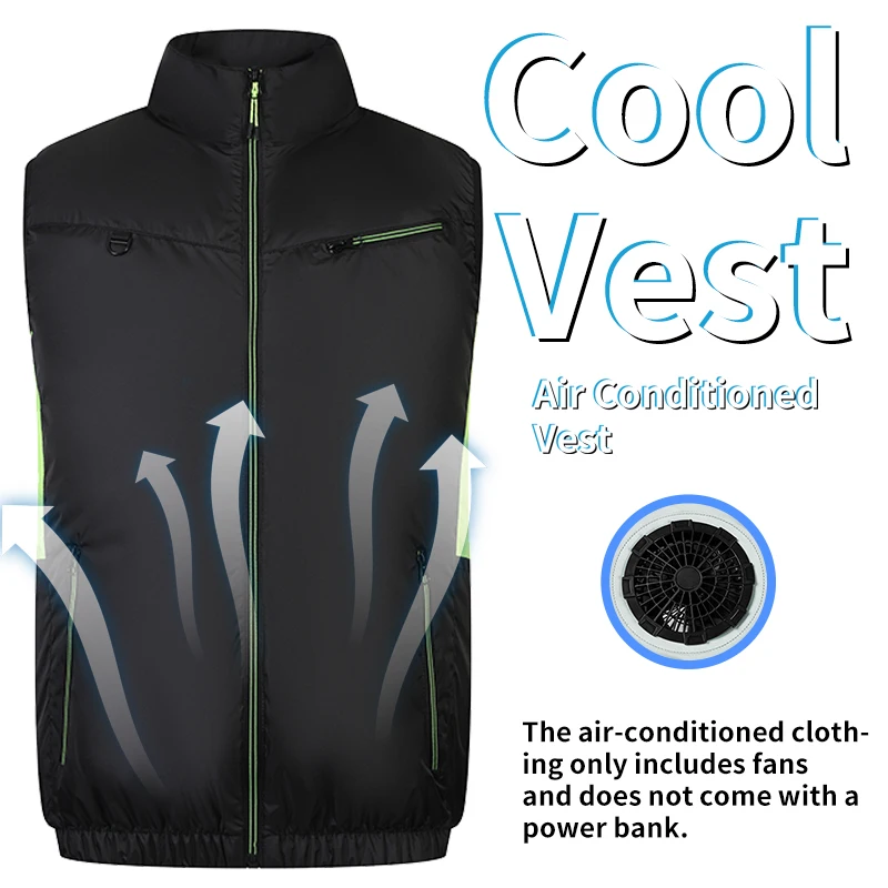Thumbnail 3 - #44 Best Mens Vests to Buy In 2026