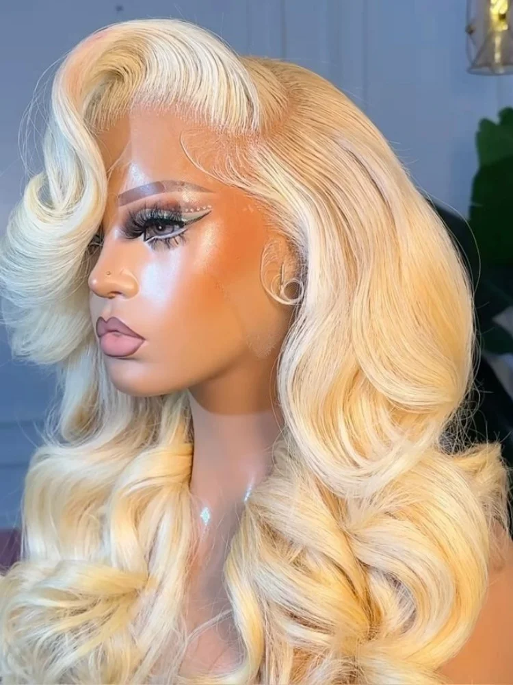 Honey Blonde 613 Bo…