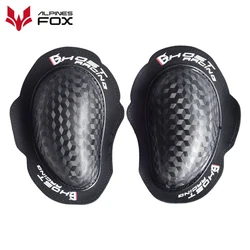 Universal Motorcycle Pants Knee Pads Motorcross Motorbike Racing Cycling Sport Protective Gears Kneepads Sliders Protector Cover