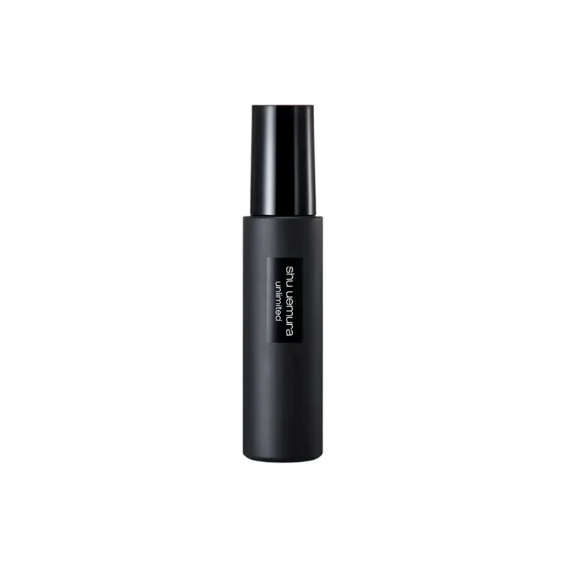 Shu Uemura Matifying Setting Spray 100ml, Original Sephora Makeup for Women, Japanese Cosmetics