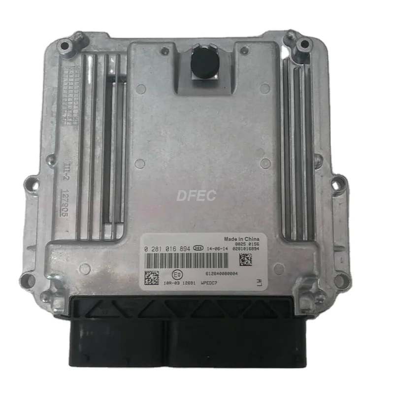 Diesel Engine Spare Parts Control Unit