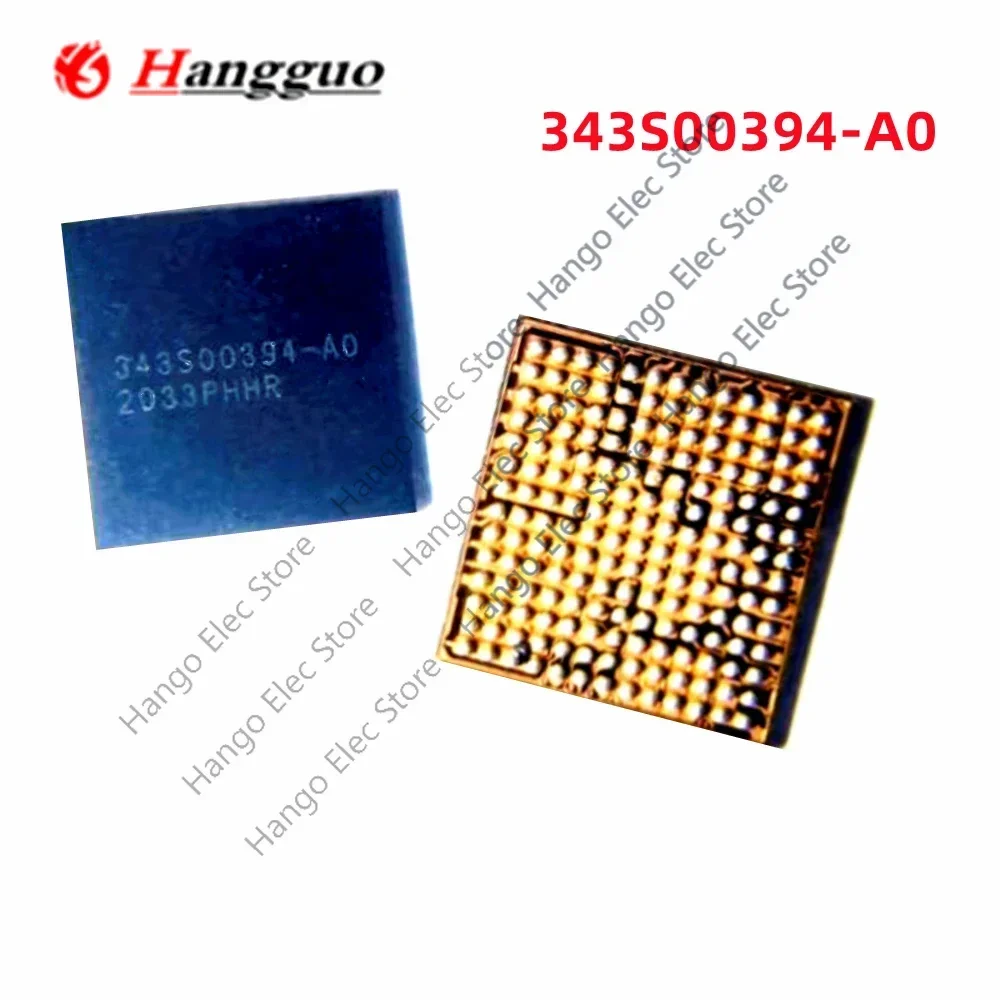 

Original 343s00394-a0 343 s00394 USB-Steuerung Laden ic für iPad 8 Air 4 Air4