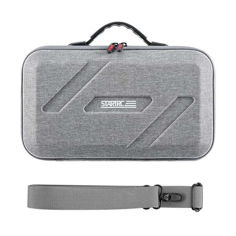 STARTRC Storage Bag For DJI FLIP Fly More Combo RC 2/RC-N3 Portable Protection Case With Shoulder Strap For DJI Flip Accessories