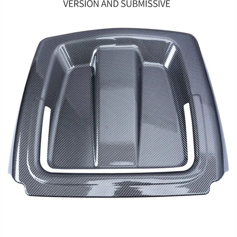 For Haval H9 15-22 Car Anti-Kick Pad Interior Waterproof Anti Mud Dirt Seat Back Protector Cover