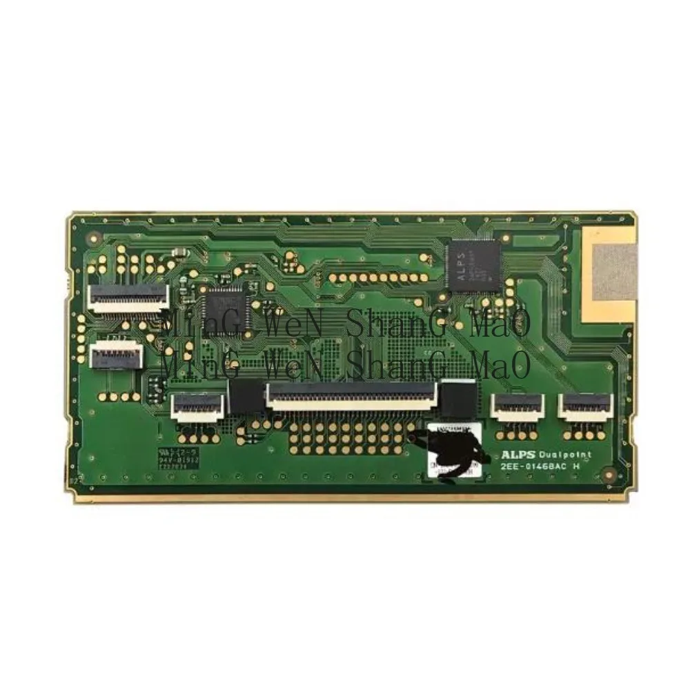 FOR DELL Latitude E7280 E7290 E7480 E7490 Touchpad  Mousepad 078RRW Lighting Small Panel LS-E131P