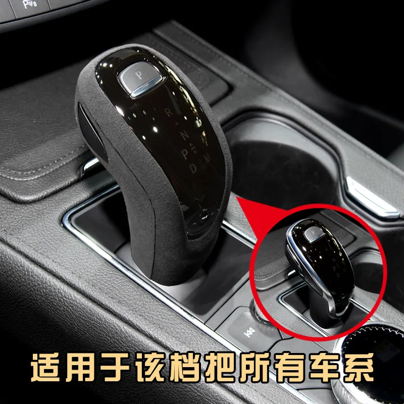 

Suitable for Cadillac CT5XT5XT6 Fur Seat Case CT6XT4GL8 Seat Case Protective Case Interior Modification