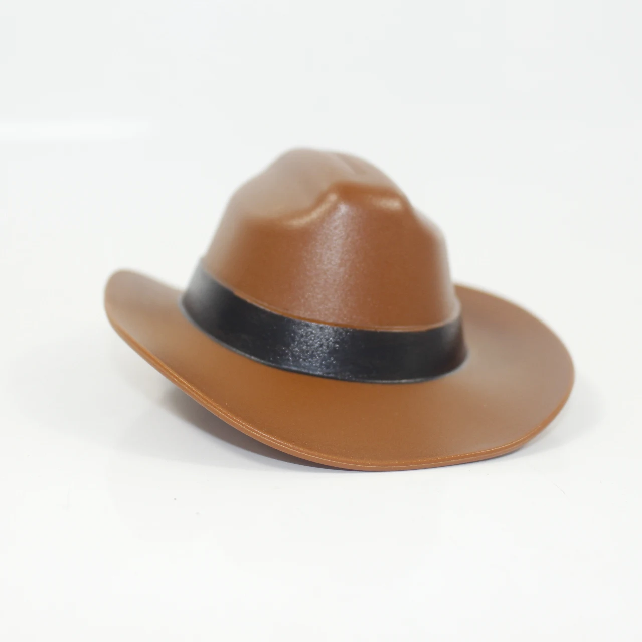 Plastic Cow Boy Hat for Bibendum Mascot Man